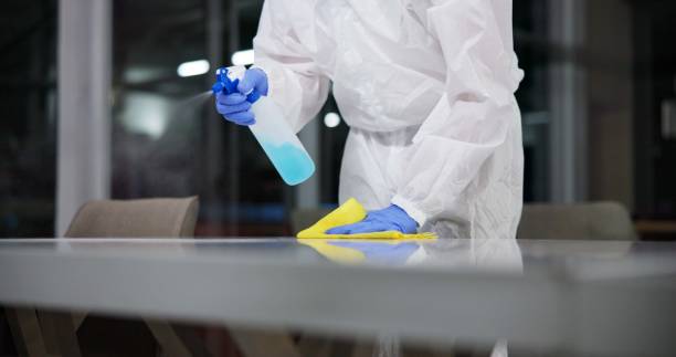 Licensed Infectious Disease Decontamination service in Tahoma, CA - Crime Scene Cleaner Online
